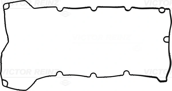 Gasket, cylinder head cover